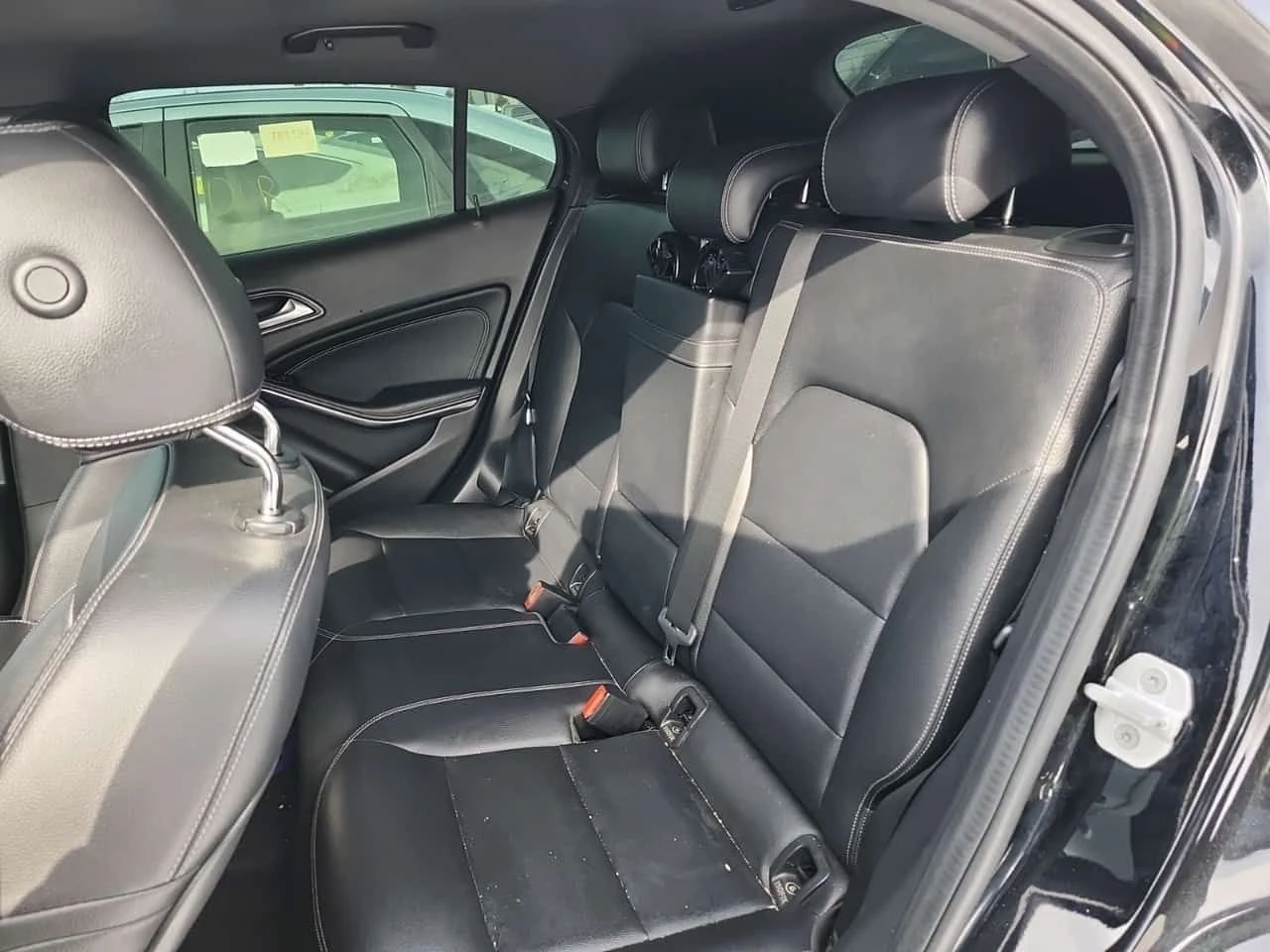 Mercedes-Benz GLA 250 CARFAX /����/����/�������/��������/����� | Mobile.bg � ����������� 10