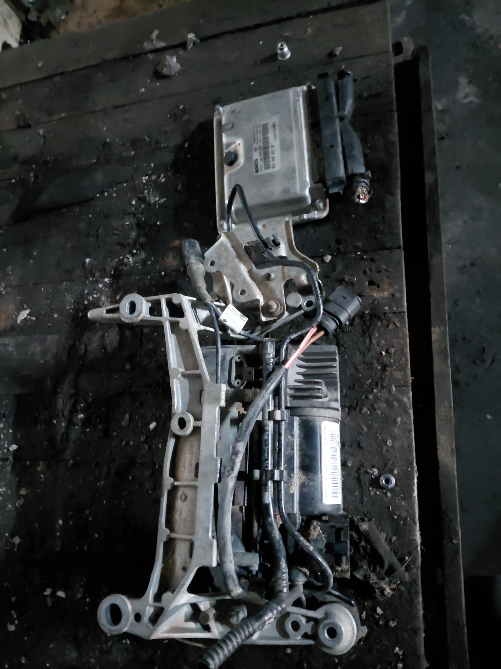 Porsche Cayenne, снимка 5 - Автомобили и джипове - 54035359