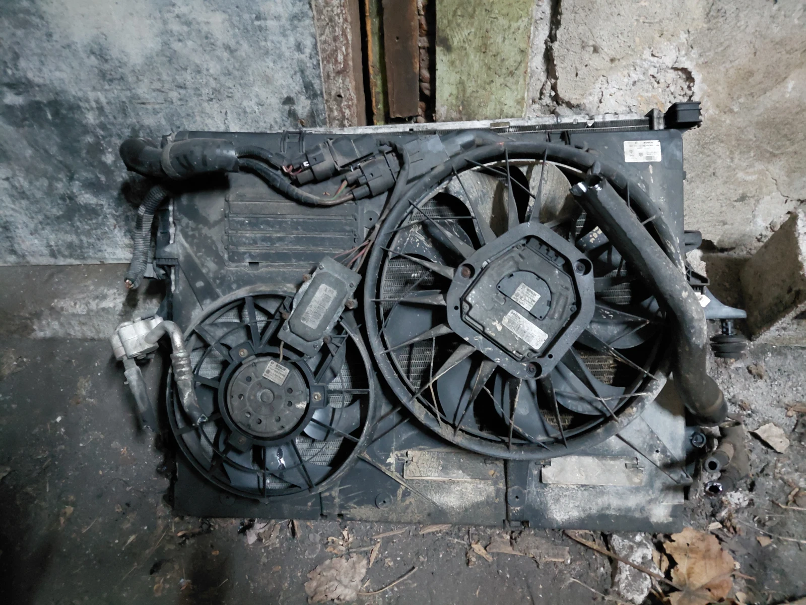 Porsche Cayenne, снимка 4 - Автомобили и джипове - 54035359