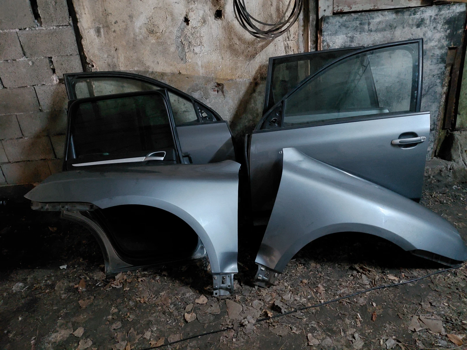 Porsche Cayenne, снимка 3 - Автомобили и джипове - 54035359