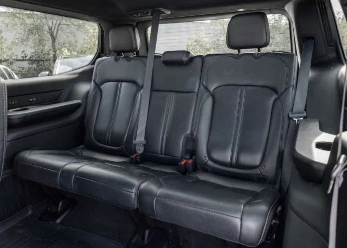 Jeep Grand Wagoneer 5.7 HEMI * 7 ����� * ��������� * �� * CARFAX *  | Mobile.bg � ����������� 16