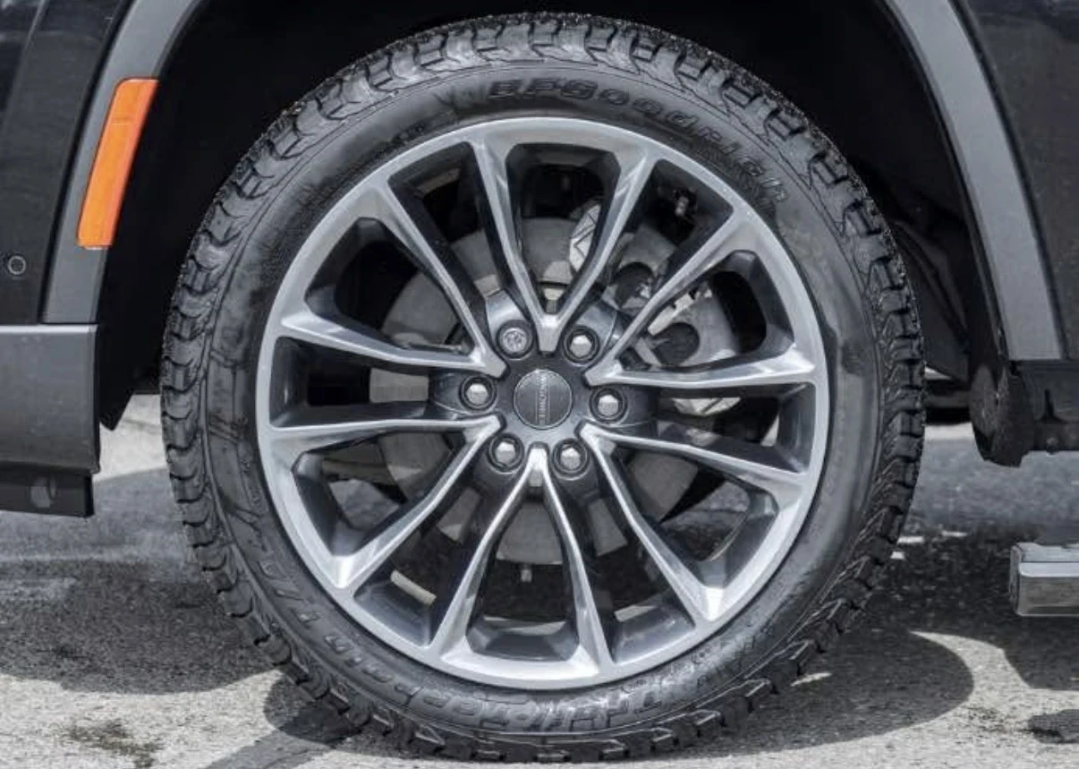 Jeep Grand Wagoneer 5.7 HEMI * 7 ����� * ��������� * �� * CARFAX *  | Mobile.bg � ����������� 6