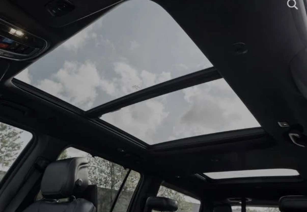 Jeep Grand Wagoneer 5.7 HEMI * 7 ����� * ��������� * �� * CARFAX *  | Mobile.bg � ����������� 12