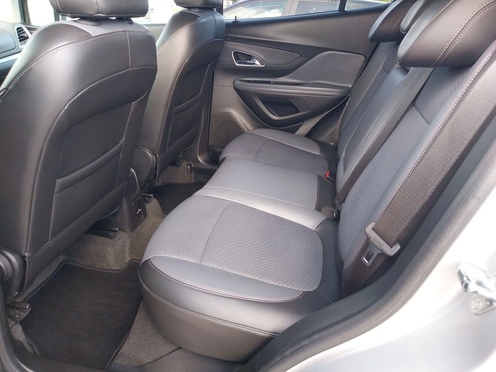 Opel Mokka * COSMO* 1.7 CDTI, снимка 13 - Автомобили и джипове - 54644551
