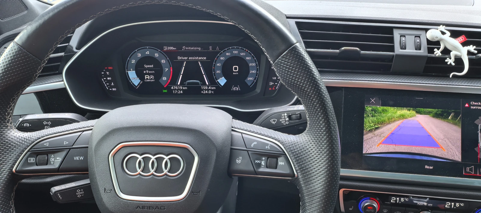 Audi Q3 S-line 45tfsi | Mobile.bg � ����������� 13