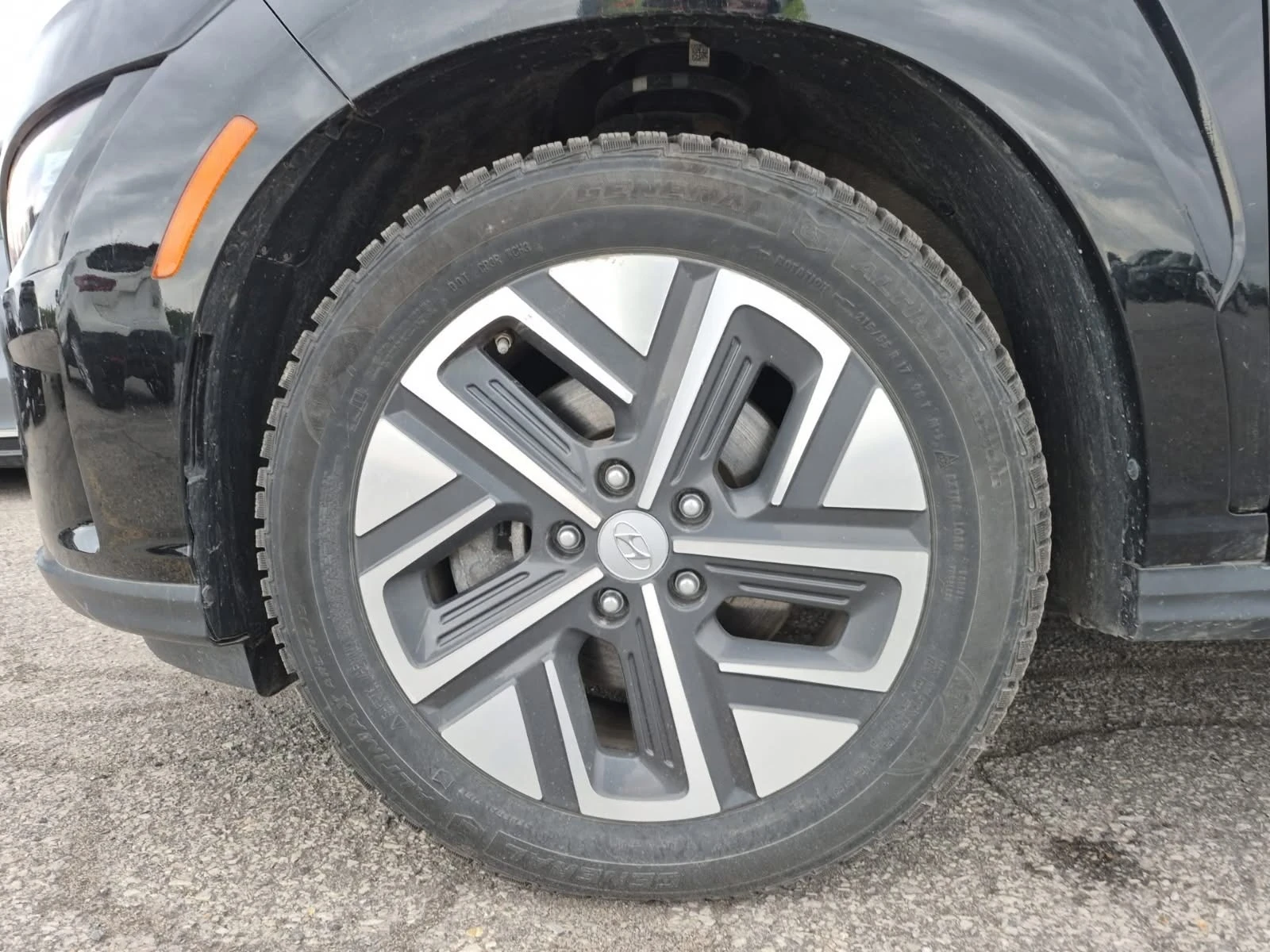 Hyundai Kona Electric* 64kWh, снимка 5 - Автомобили и джипове - 54830580