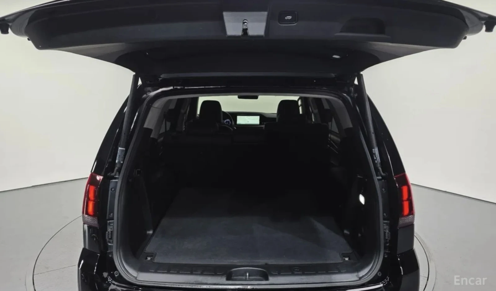 Kia Sportage Mohave 3.0CRDI 260к.с крайна цена до България, снимка 14 - Автомобили и джипове - 54910113