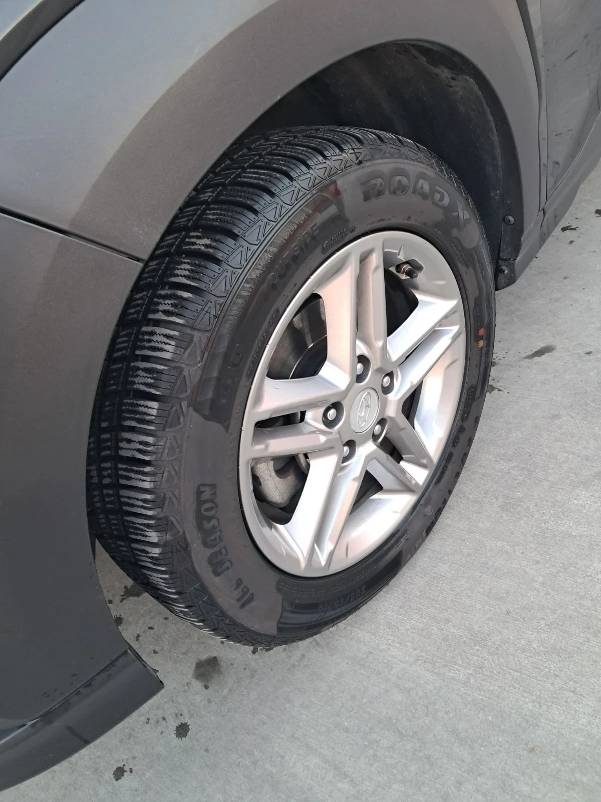 Hyundai Kona, снимка 4 - Автомобили и джипове - 54911418