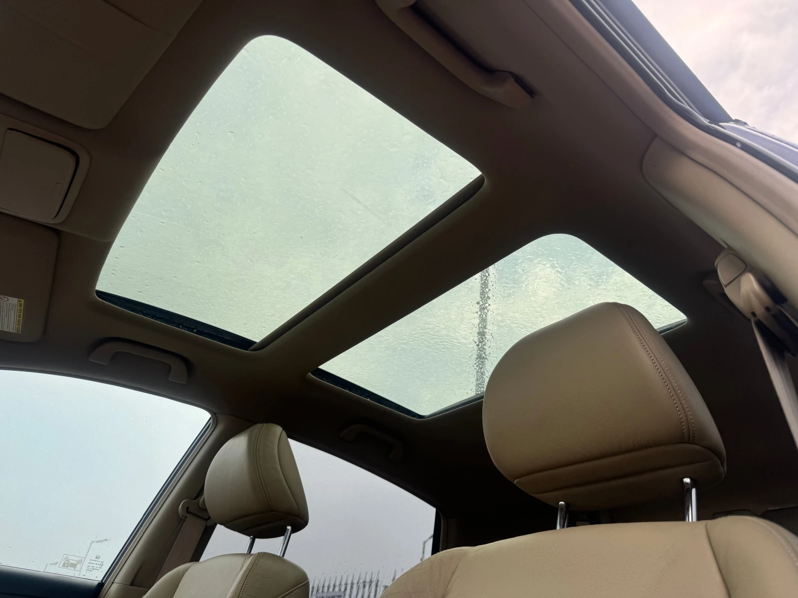 Honda Cr-v 2.0 AUTOMAT | Mobile.bg � ����������� 13