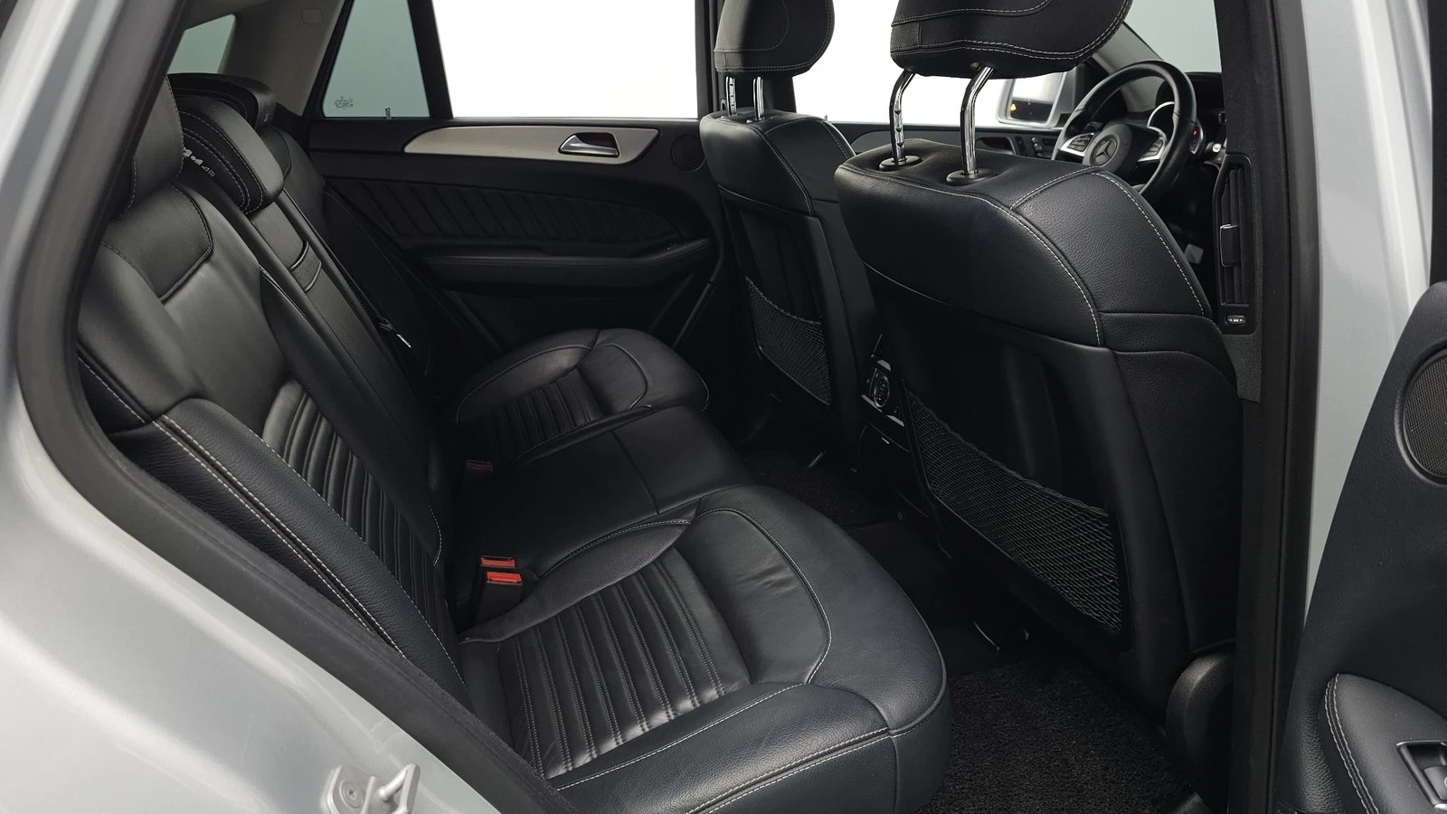 Mercedes-Benz GLE 350 ���* 360* KEYLESS* ��. ��������* ������ ���� | Mobile.bg � ����������� 11