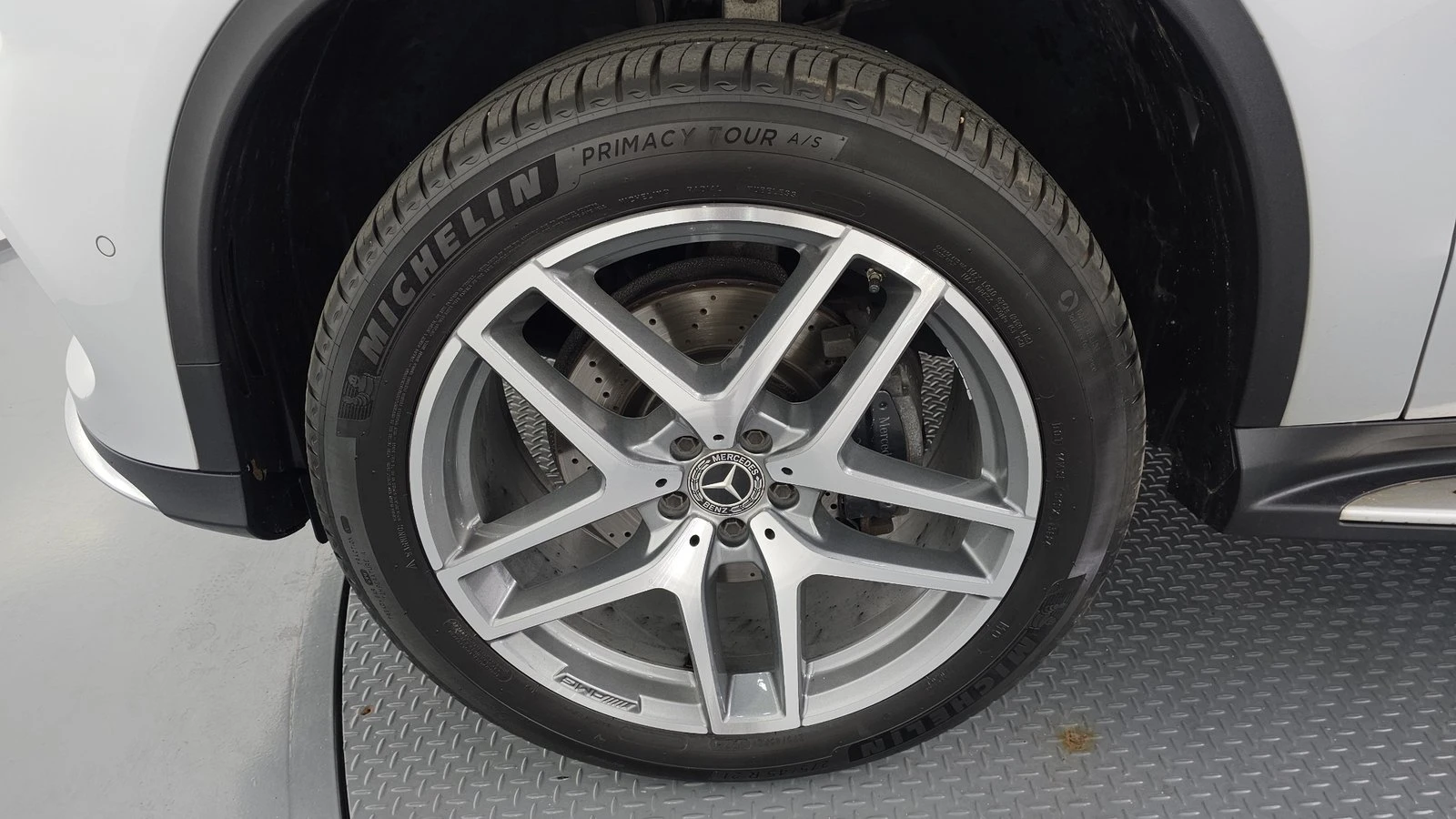 Mercedes-Benz GLE 350 ���* 360* KEYLESS* ��. ��������* ������ ���� | Mobile.bg � ����������� 5