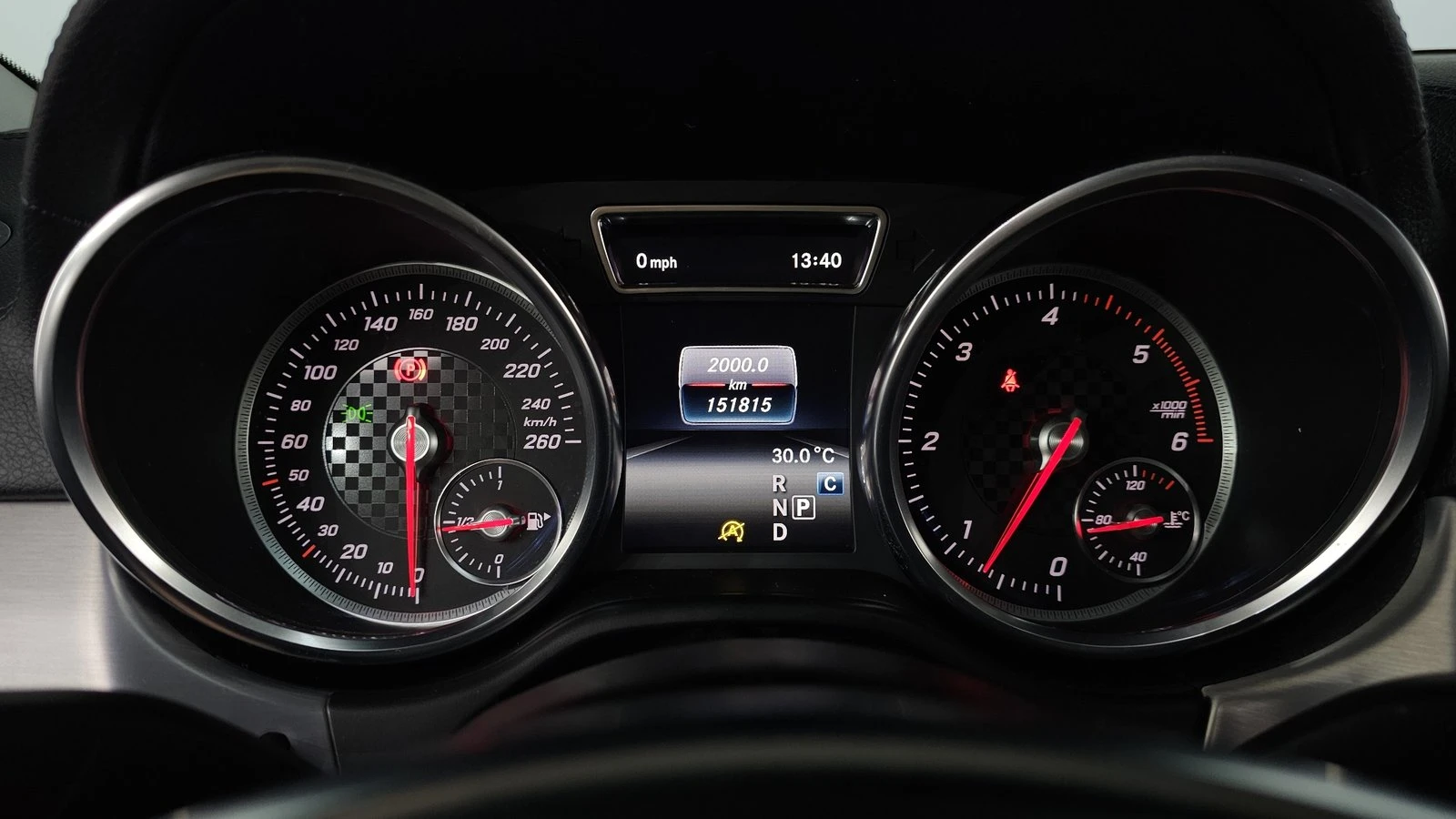 Mercedes-Benz GLE 350 ���* 360* KEYLESS* ��. ��������* ������ ���� | Mobile.bg � ����������� 8