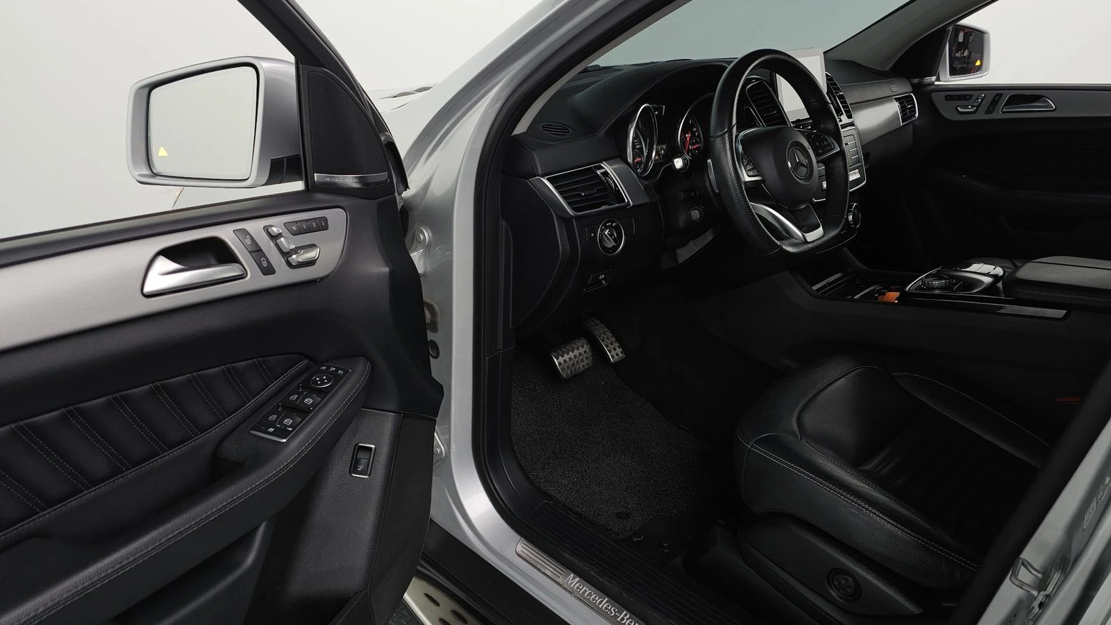 Mercedes-Benz GLE 350 ���* 360* KEYLESS* ��. ��������* ������ ���� | Mobile.bg � ����������� 10