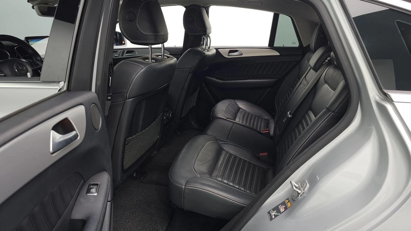 Mercedes-Benz GLE 350 ���* 360* KEYLESS* ��. ��������* ������ ���� | Mobile.bg � ����������� 12