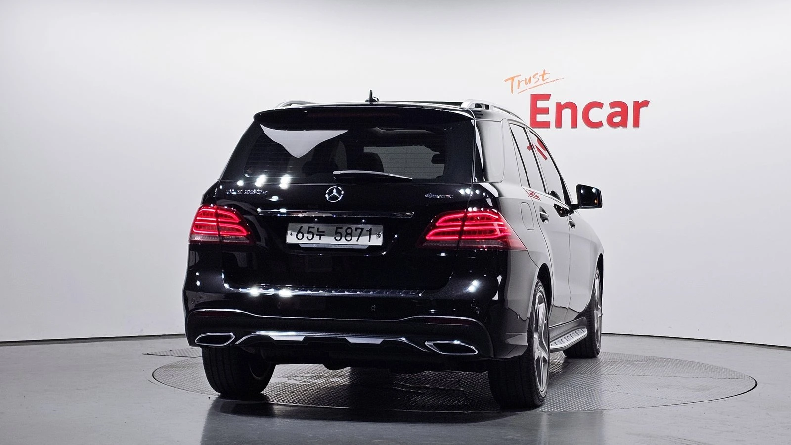 Mercedes-Benz GLE 350 ���* 360* KEYLESS* ��. ��������* ������ ���� | Mobile.bg � ����������� 4