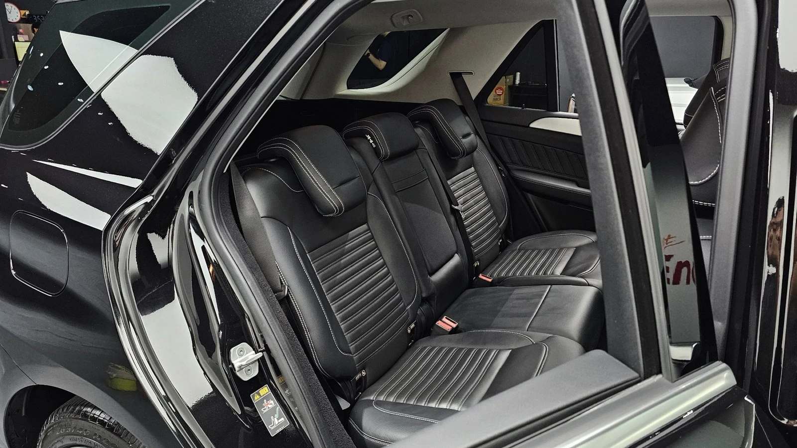 Mercedes-Benz GLE 350 ���* 360* KEYLESS* ��. ��������* ������ ���� | Mobile.bg � ����������� 13