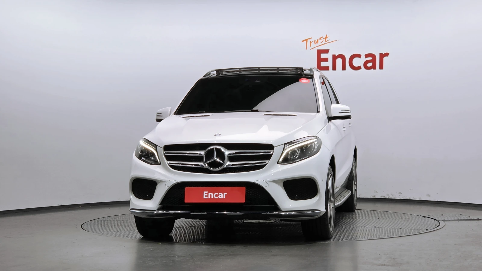 Mercedes-Benz GLE 350 ЕЛ. БАГАЖНИК* BLIND SPOT* ЛЮК* КРАЙНА ЦЕНА, снимка 3 - Автомобили и джипове - 55243759