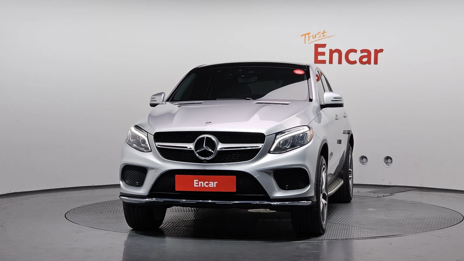 Mercedes-Benz GLE 350 ���* 360* KEYLESS* ��. ��������* ������ ���� | Mobile.bg � ����������� 3