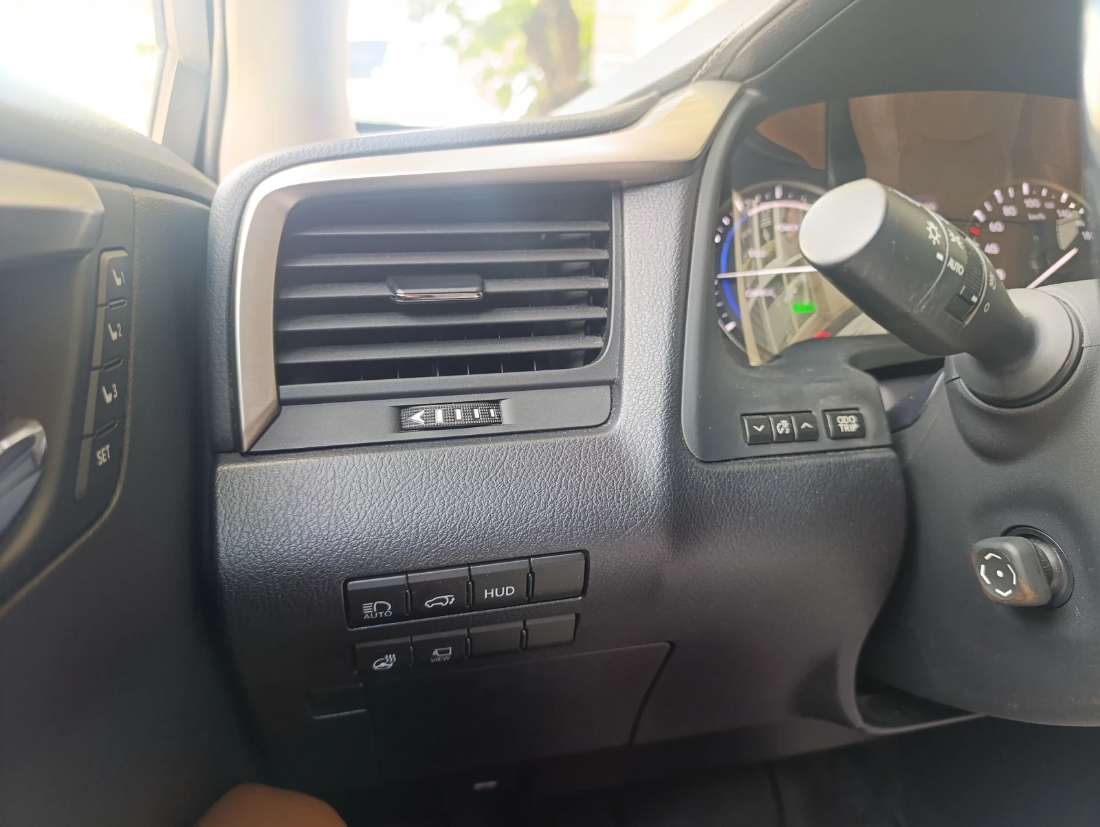 Lexus RX 450h plus Luxury 7 места !!!, снимка 13 - Автомобили и джипове - 55416014