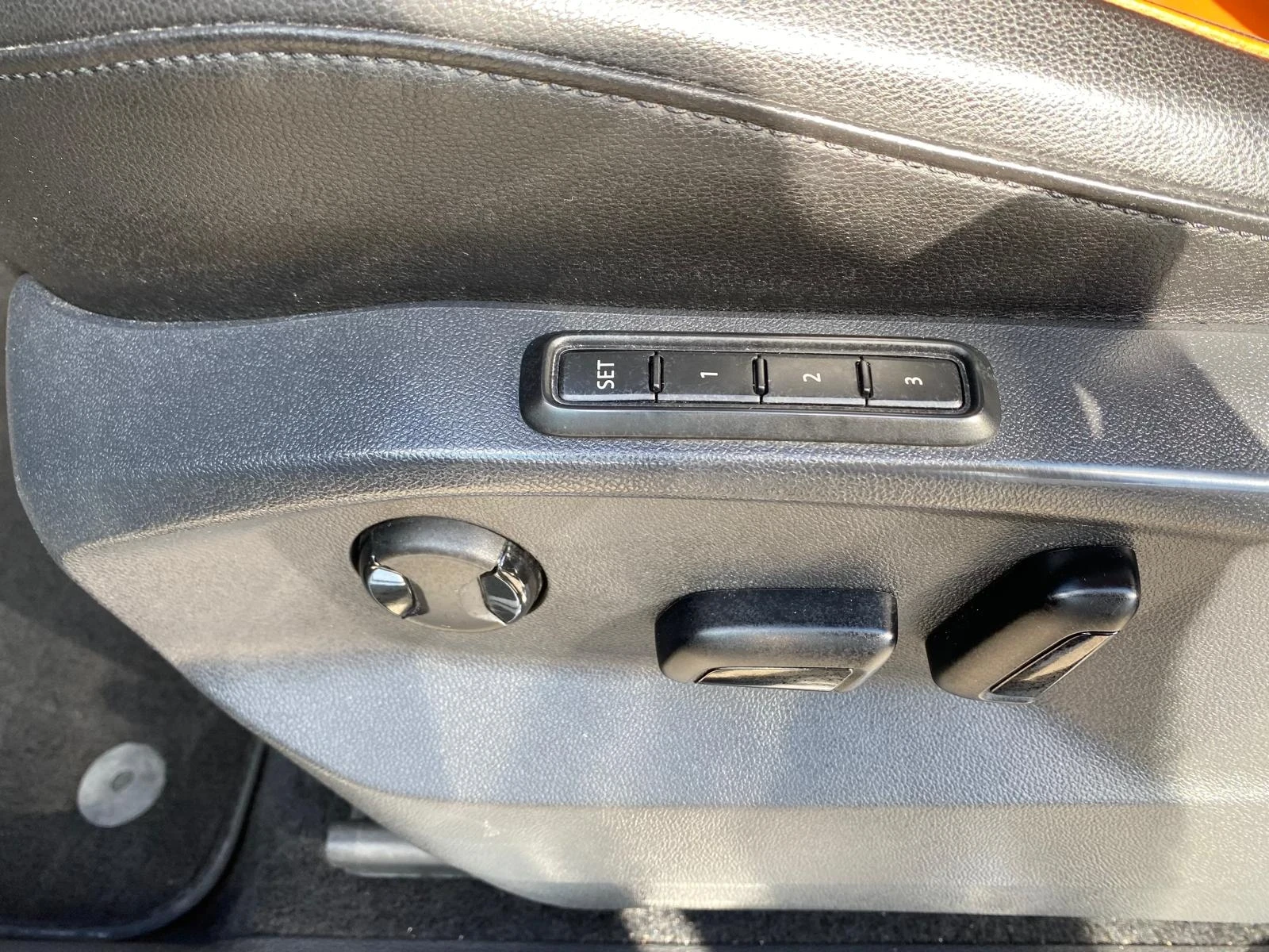 VW Tiguan DIGITAL 190к.с., снимка 12 - Автомобили и джипове - 55965389