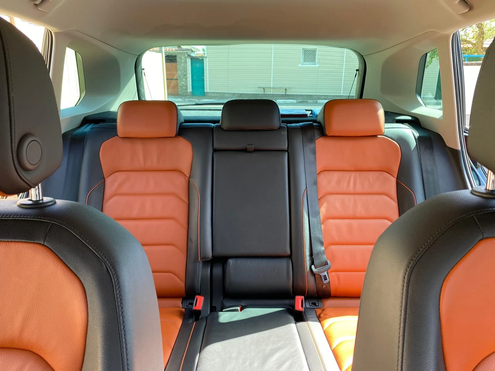 VW Tiguan DIGITAL 190к.с., снимка 10 - Автомобили и джипове - 55965389