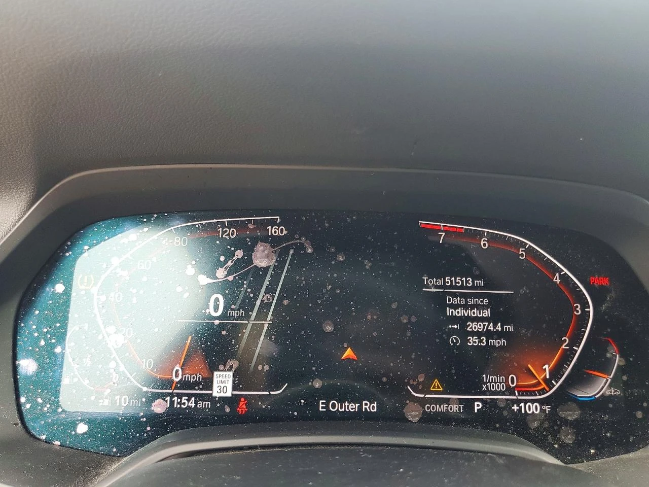 BMW X5 3.0l xDrive40I, снимка 9 - Автомобили и джипове - 56025676