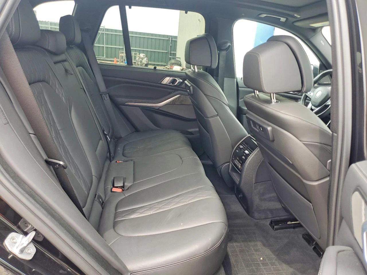 BMW X5 3.0l xDrive40I, снимка 11 - Автомобили и джипове - 56025676