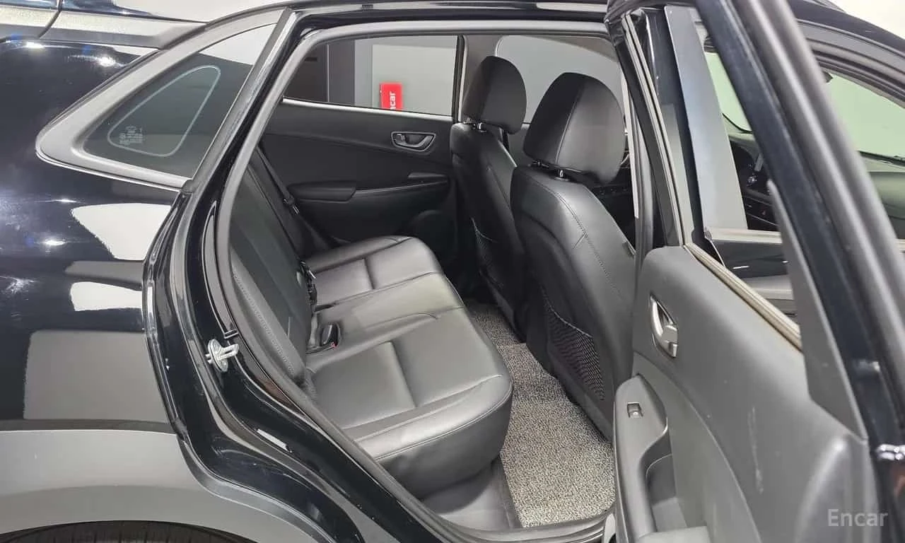 Hyundai Kona * Premium * ЦЕНА ДО БГ, снимка 14 - Автомобили и джипове - 56163339