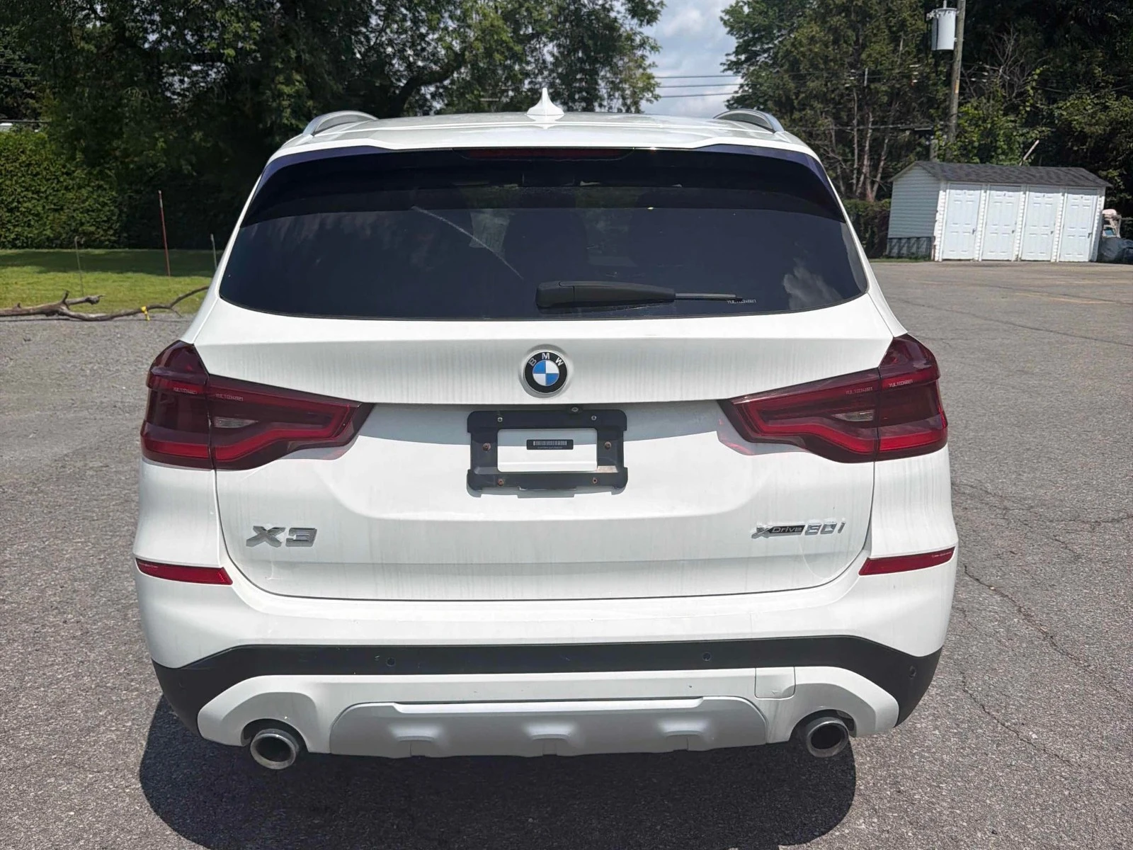 BMW X3 | xDrive30i | ���� �� �������� & ���������� | Mobile.bg � ����������� 5