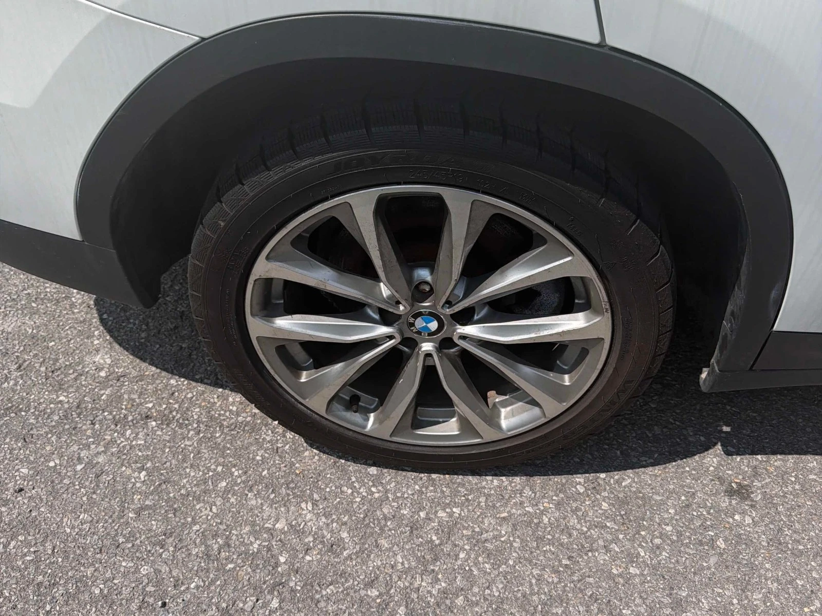 BMW X3 | xDrive30i | ���� �� �������� & ���������� | Mobile.bg � ����������� 12