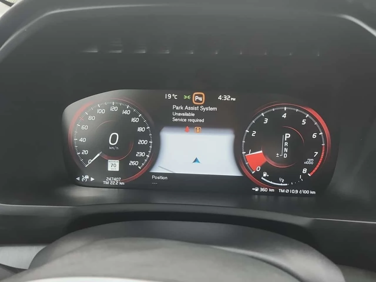 Volvo Xc90 * T6 Awd 7 seater Momentum * CARFAX * ����������� | Mobile.bg � ����������� 9