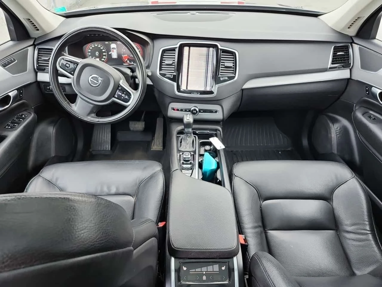 Volvo Xc90 * T6 Awd 7 seater Momentum * CARFAX * ����������� | Mobile.bg � ����������� 10