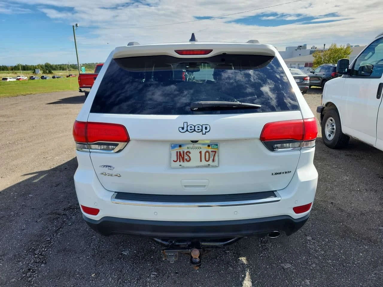 Jeep Grand cherokee LIMITED/CARFAX/����������� | Mobile.bg � ����������� 4