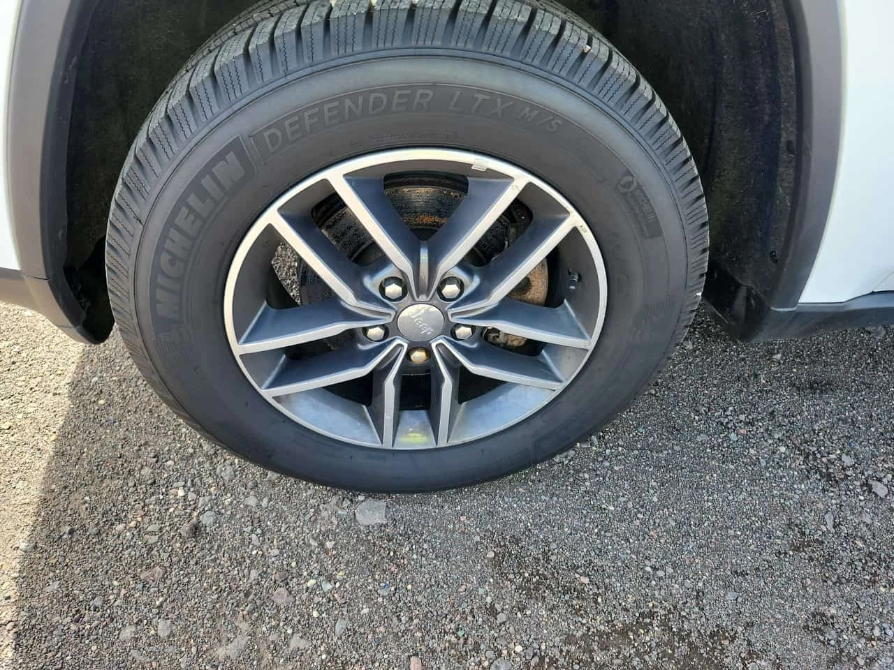 Jeep Grand cherokee LIMITED/CARFAX/����������� | Mobile.bg � ����������� 7