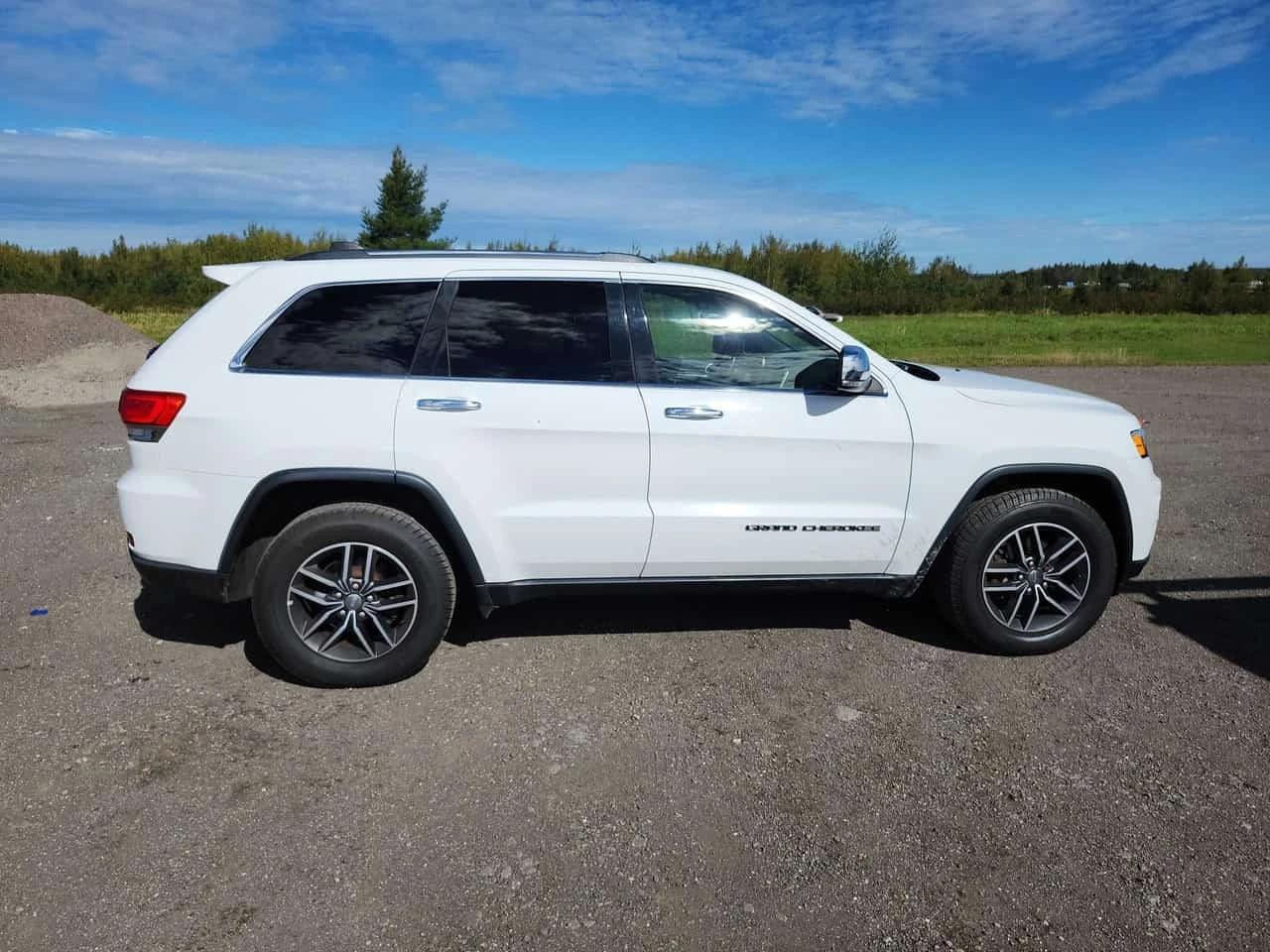 Jeep Grand cherokee LIMITED/CARFAX/����������� | Mobile.bg � ����������� 3