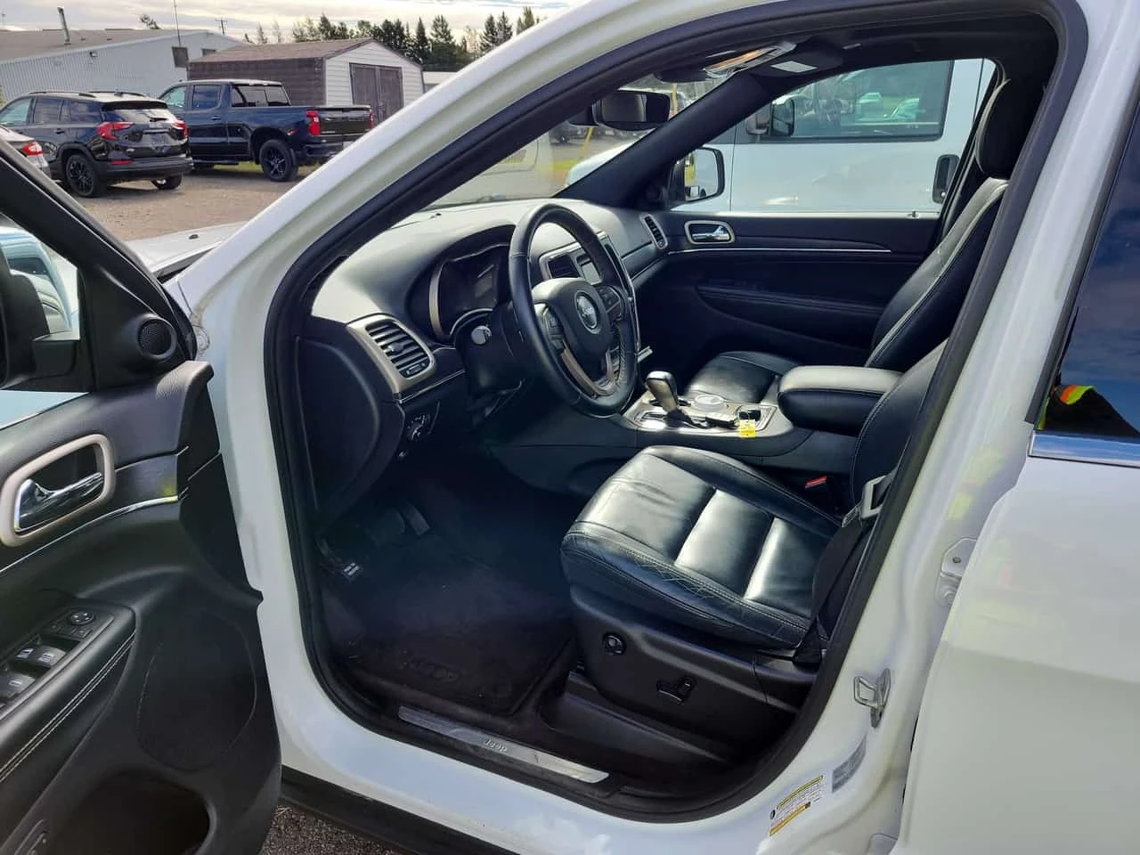 Jeep Grand cherokee LIMITED/CARFAX/����������� | Mobile.bg � ����������� 5