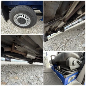 Mercedes-Benz Sprinter 319 3.0V6-Клима-EURO5-НОВ ВНОС, снимка 15