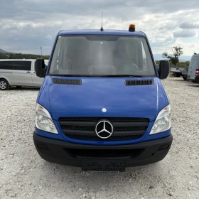 Mercedes-Benz Sprinter 319 3.0V6-Клима-EURO5-НОВ ВНОС, снимка 3