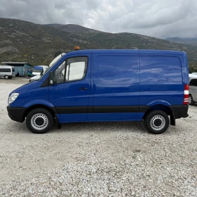 Mercedes-Benz Sprinter 319 3.0V6-Клима-EURO5-НОВ ВНОС, снимка 4