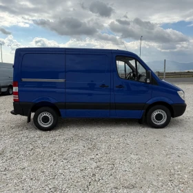 Mercedes-Benz Sprinter 319 3.0V6-Клима-EURO5-НОВ ВНОС, снимка 6