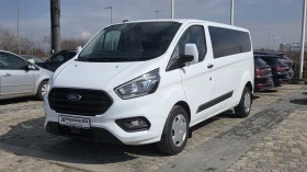 Ford Transit Custom 320 L2H1, снимка 1