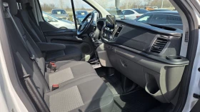 Ford Transit Custom 320 L2H1, снимка 11