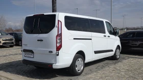 Ford Transit Custom 320 L2H1, снимка 5