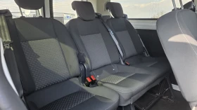 Ford Transit Custom 320 L2H1, снимка 15