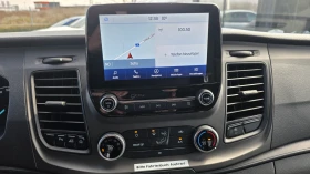 Ford Transit Custom 320 L2H1, снимка 9