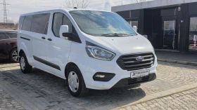 Ford Transit Custom 320 L2H1, снимка 3