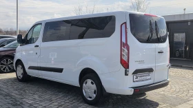 Ford Transit Custom 320 L2H1, снимка 6