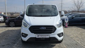 Ford Transit Custom 320 L2H1, снимка 2
