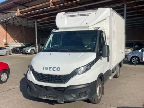 Iveco Daily Хладилен 3.0 179к.с. , снимка 1