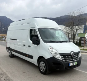 Renault Master MAXI/ JUMBO/ Климатик/ ЕВРО 6/ 2.3, снимка 2